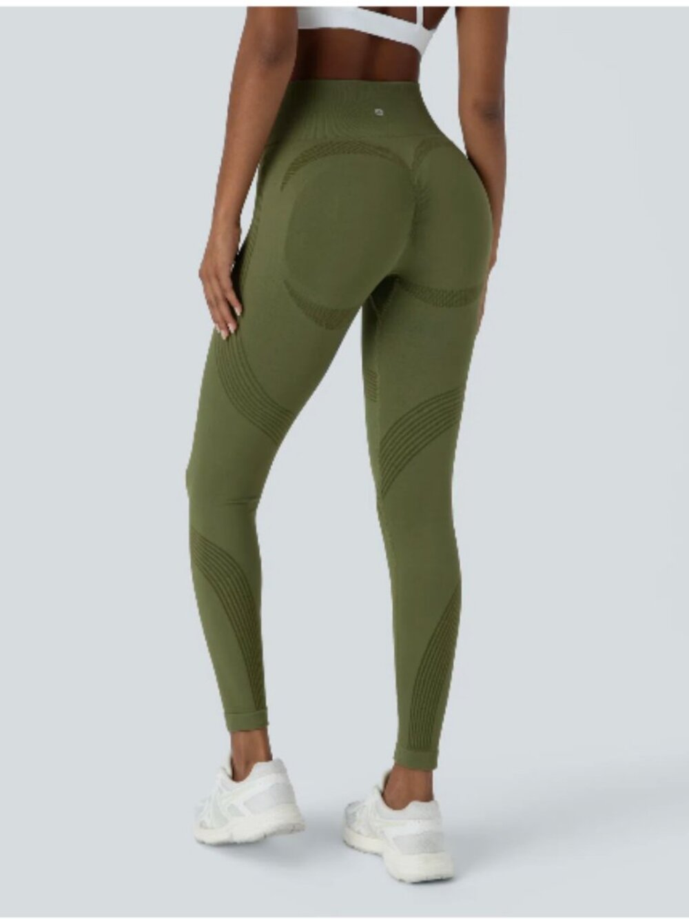 legging - Picture 5 of 6